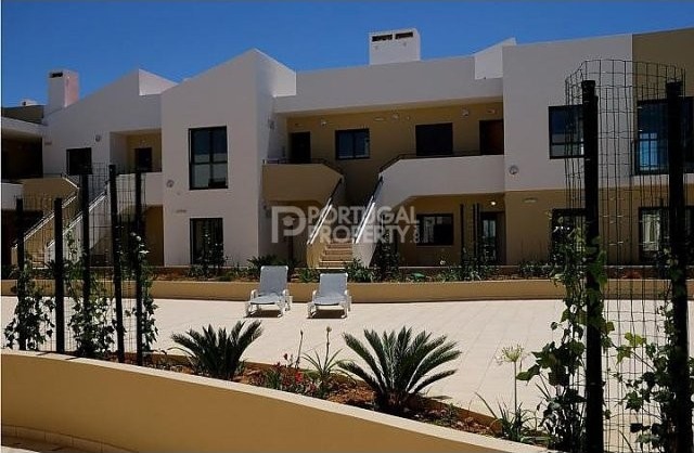 New apartments in a closed condominium.. - 2