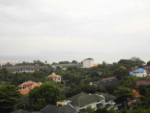 One bed room condo with sea view on.. - 2