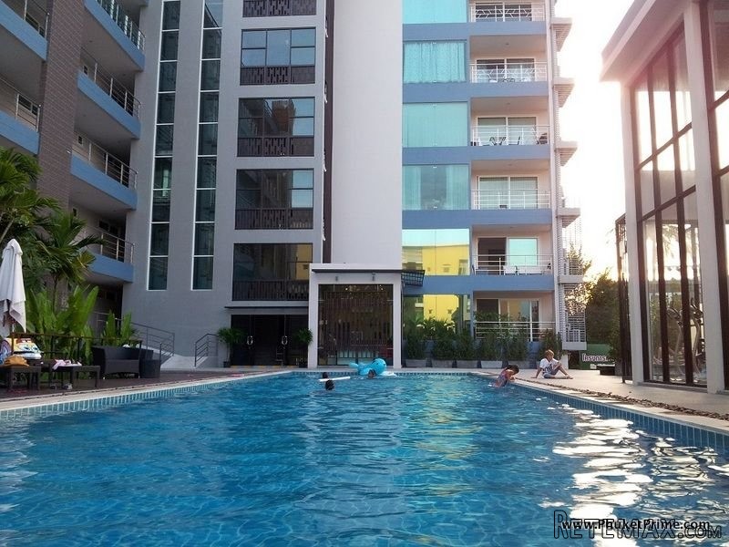 2-Bedroom Golf View Apartment - 1457 :..