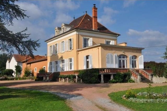 7 bedroom House For Sale: 42155 OUCHES