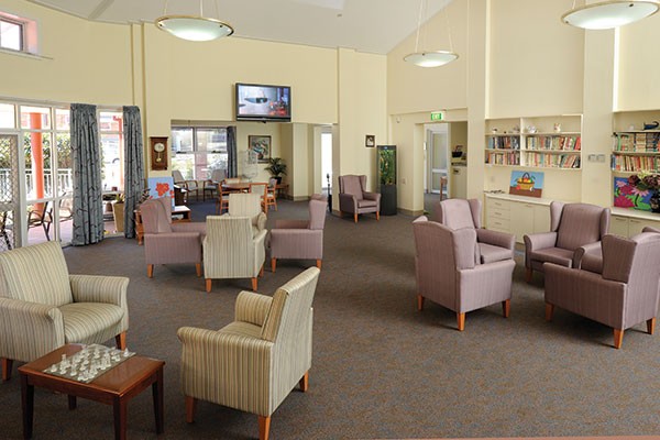 Ashwood Residential Care Service -..