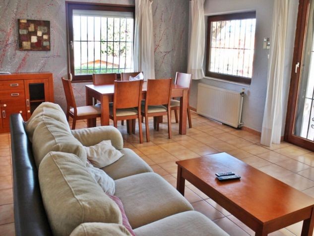 Villa for sale in Javea - 2