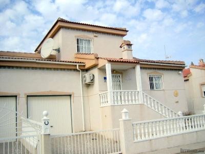 3 Bedrooms - Property - Alicante - For.. - 2