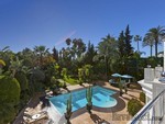 4 Bedrooms - Villa - Malaga - For Sale - 2
