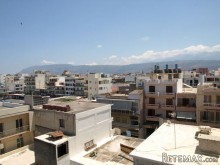 Apartment For Sale In Chania