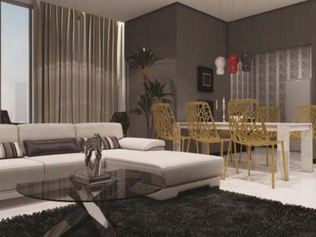 1 Bedroom - Apartment - For Sale - 2