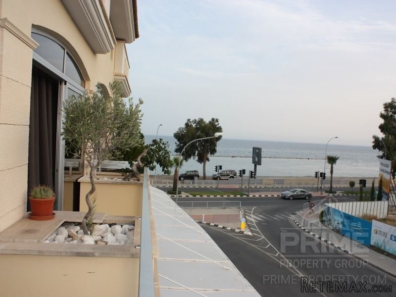 2 Bedrooms - Apartment - Limassol - For..