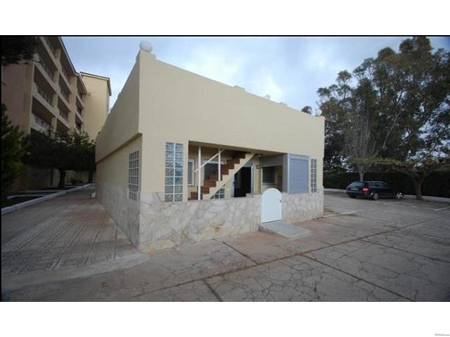 Apartment For Sale Denia - Ref: 2276