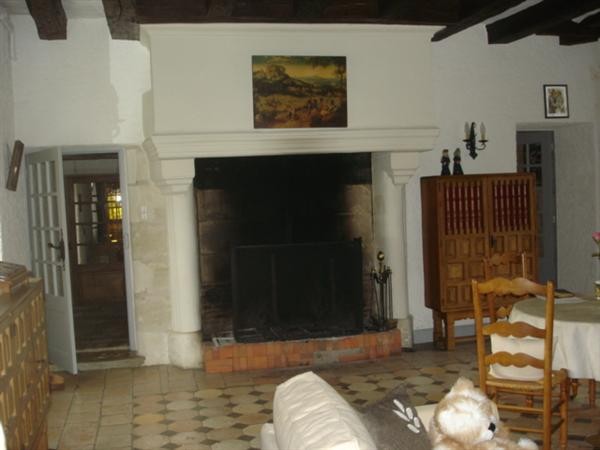 Charming Country Manor House - 2