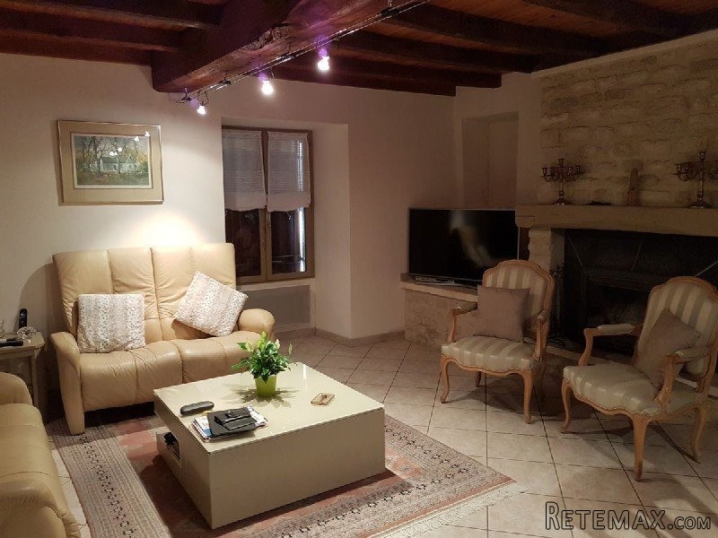 Well Renovated Large Character Property.. - 2