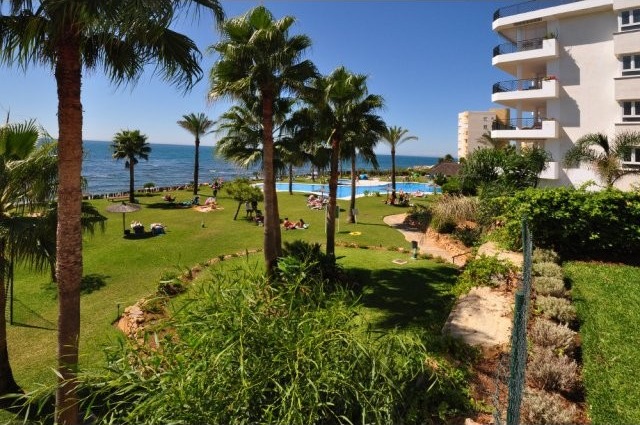 3 Bedrooms - Apartment - Malaga - For..