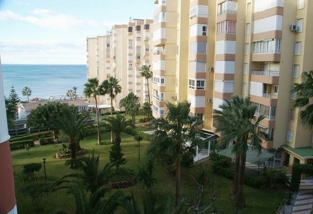 Apartment for Sale in Costa, Torrox..