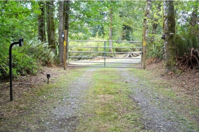 Land - For details contact Laurie..