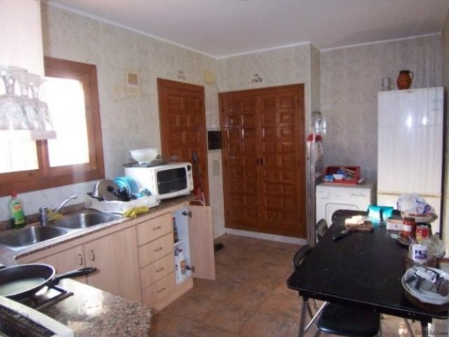 Villa in Benissa - 2