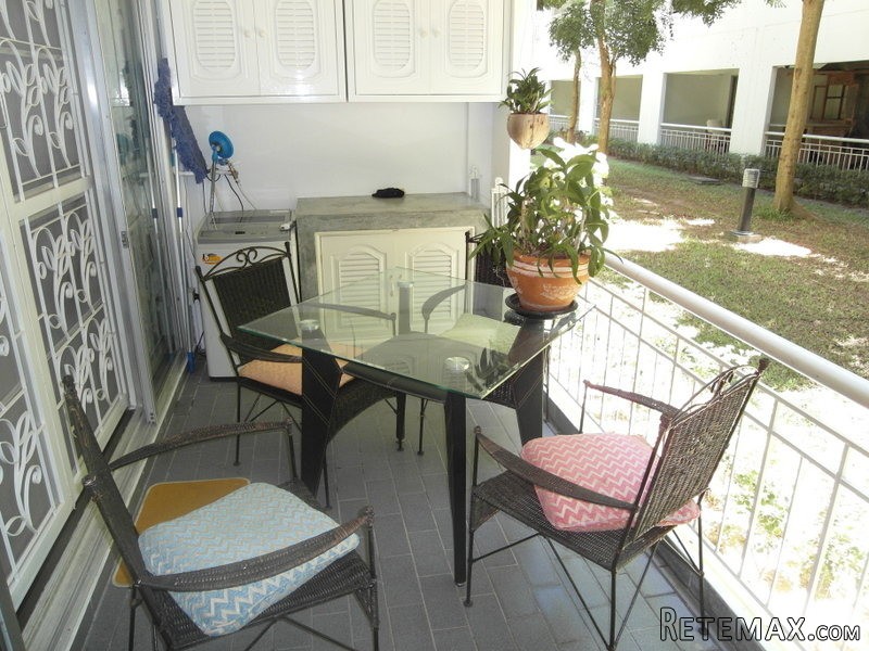 1 bedroom Condo: stylish and spacious.. - 2
