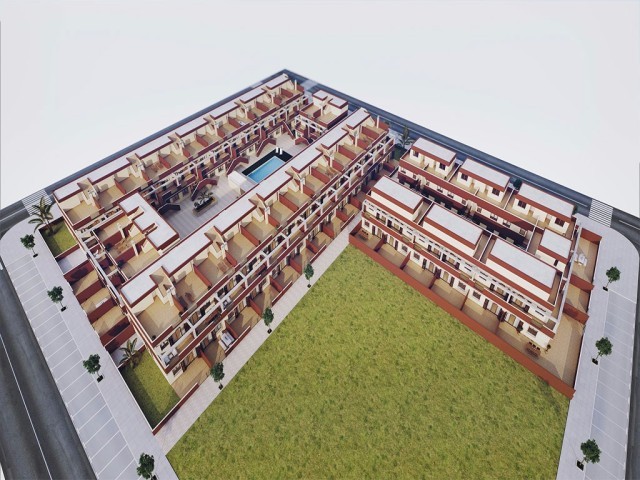 2 bedroom, 2 bathroom Bungalow -.. - 2