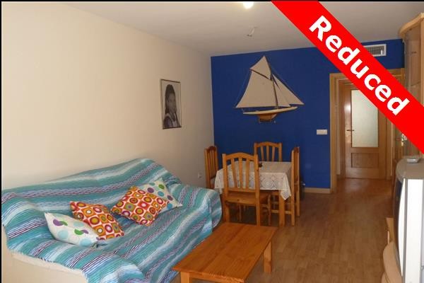2 Bedrooms - Apartment - Murcia - For..