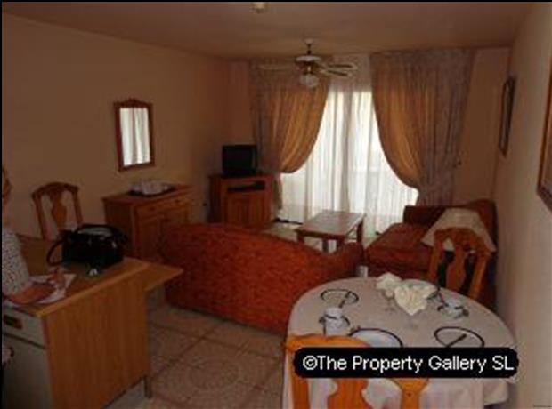 Apartment For Sale in Amarilla Golf.. - 2