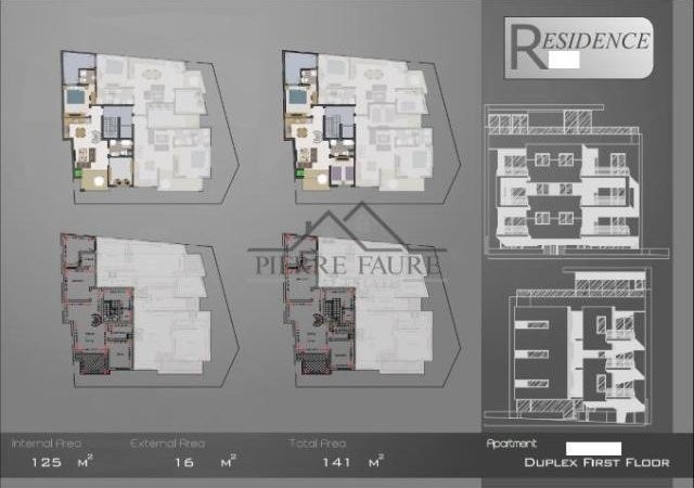 Apartment - Swieqi