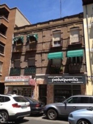 Calle Jose Maria Fernandez Lanseros - 2