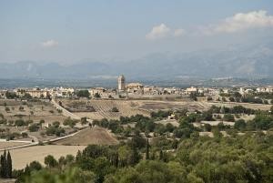 Muro, fantastic finca with spectacular.. - 2