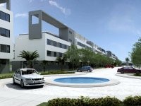 Nick Price Residences - 2