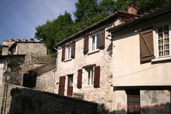Nontron (Dordogne) - Charming three.. - 2