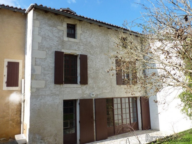 Stone House For Sale St Jean D Angely