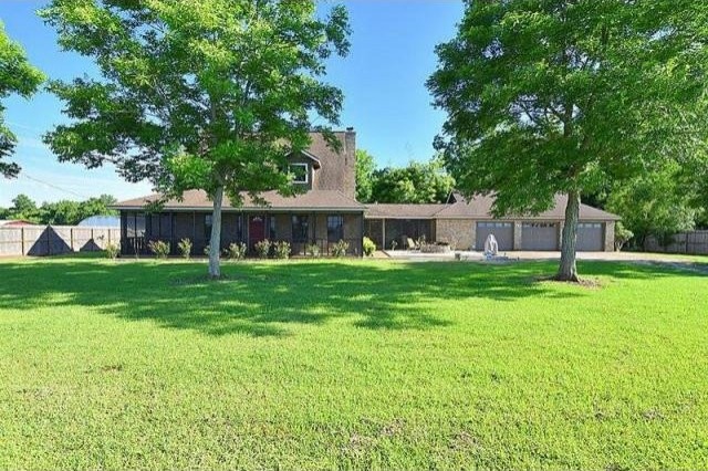 3 bedroom Farm House For Sale: 3901 W.. - 2