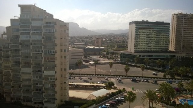 Esmeralda Apartment in Calpe - 2