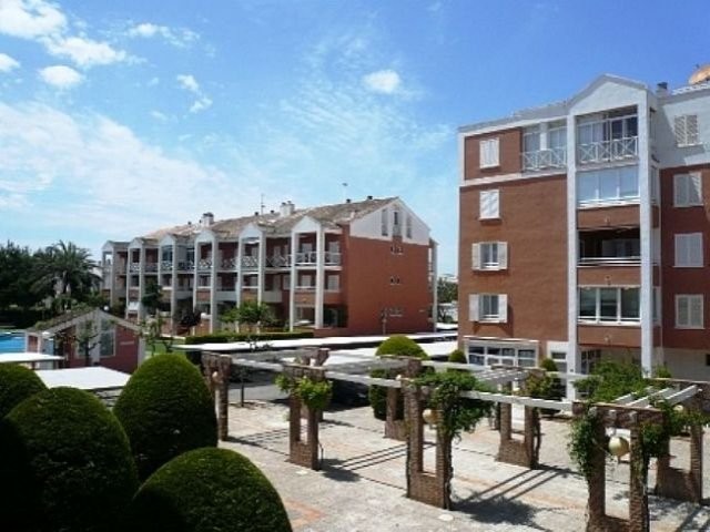 LAS ROTAS, DENIA 3 dormitorios cerca de..