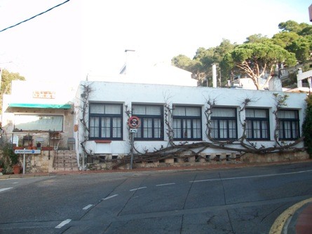 LOCAL COMERCIAL - ES GOT - Costa Brava.. - 2
