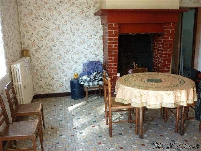 Nice House with Garden and Outbuilding - 2