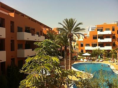 Apartment, Vera Playa, Almeria, Spain - 2