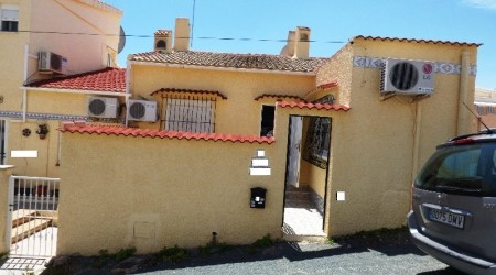 Resale · Townhouse · Spain · Costa Bl..