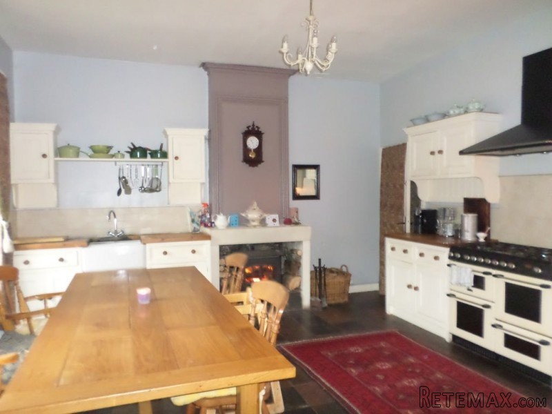 Stone House For Sale St Jean D Angely - 2