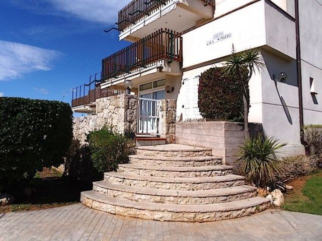 UCMG1 - Vinaros (Panoramica Golf) -..