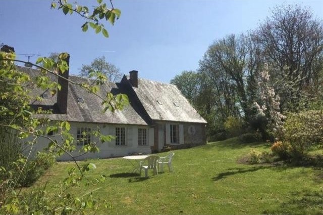3 bedroom Character For Sale: 60690 OISE - 2