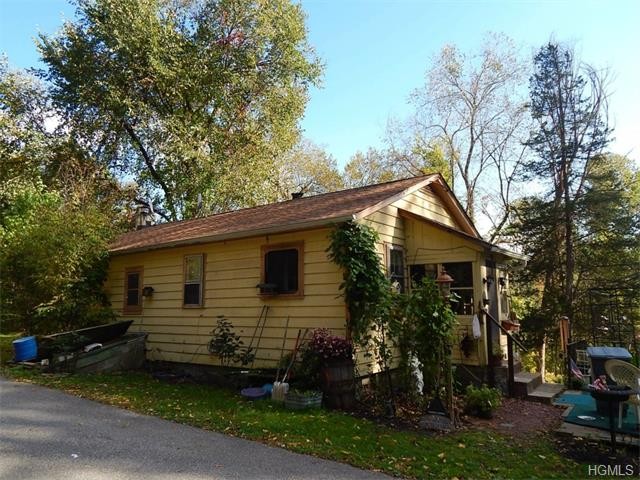 Land For Sale: Goldens Bridge, New York - 2