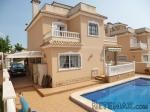 Villa, Alicante (Costa Blanca), Pinar..