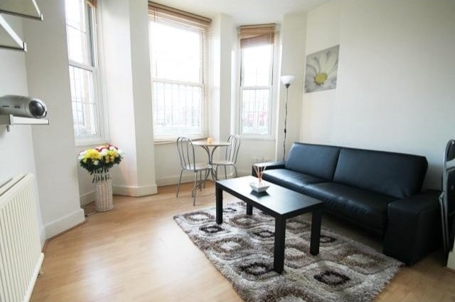 1 bed flat to rent