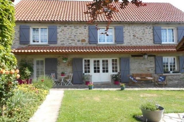 5 bedroom Character For Sale: 43450..