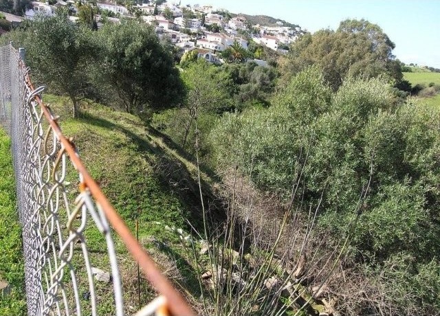 Land for sale in Cerros Del Aguila