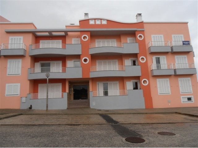 ONE BEDROOM APARTMENT IN CERRO DAS MÓS..