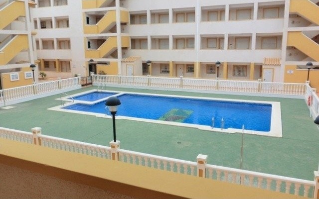Resale · Apartment · Spain · Costa Ca.. - 2