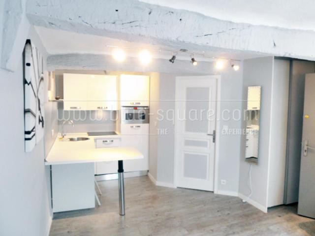 Studio for sale in Valbonne Village -.. - 2
