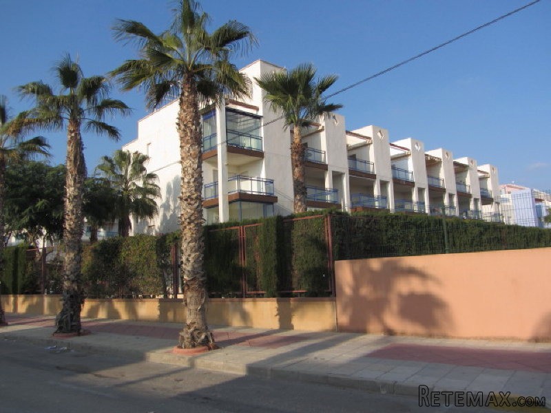 2 Bedrooms - Apartment - Alicante - For..