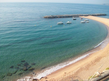 SOL IXENT II - Costa Brava Calonge -.. - 2