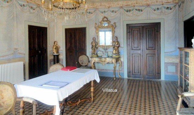 Villa - For Sale - Bagni di Lucca area.. - 2