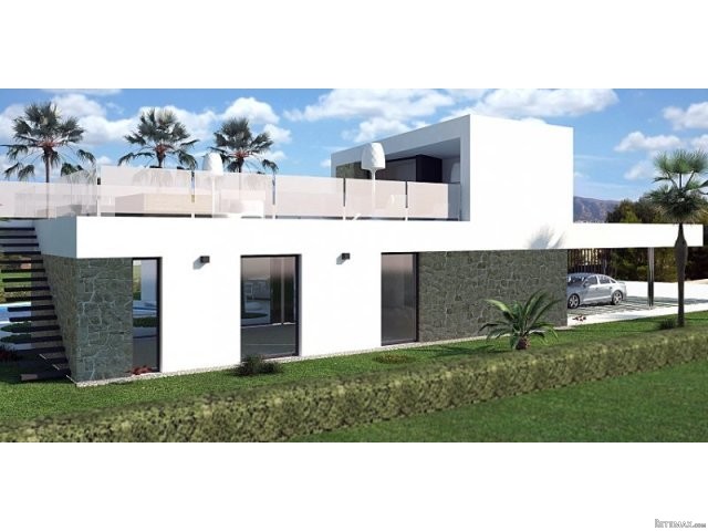 Villa in Altea - 2